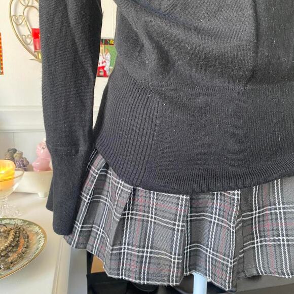 Calvin klein  black sweater - Picture 5 of 6